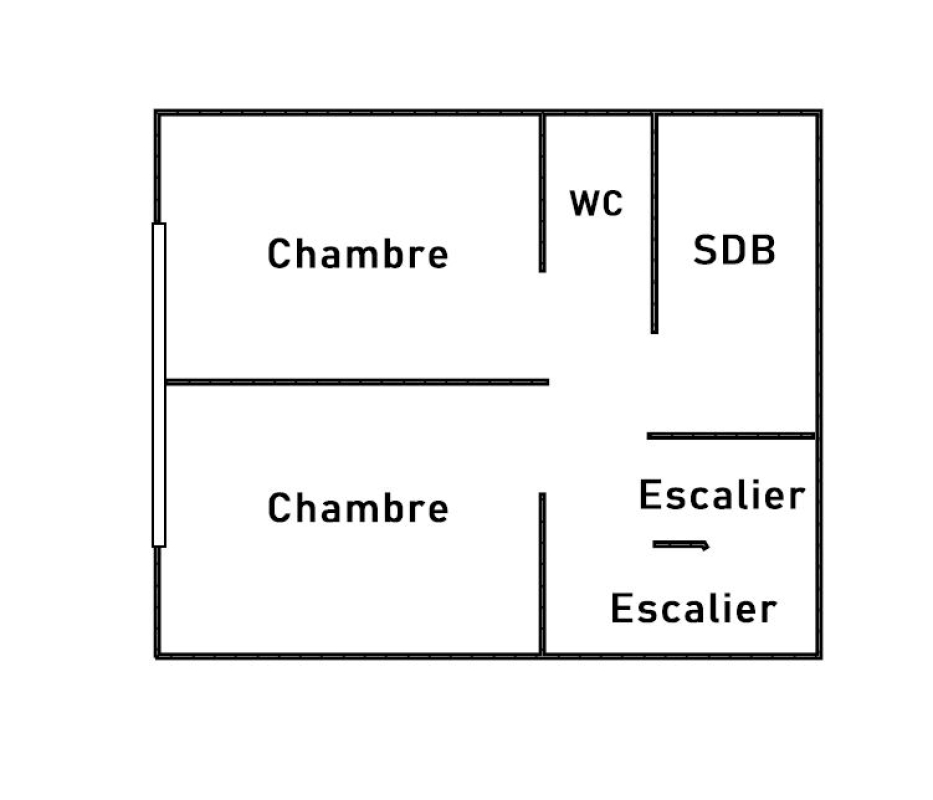 Achat Gentilly - Appartement - 5 pièces