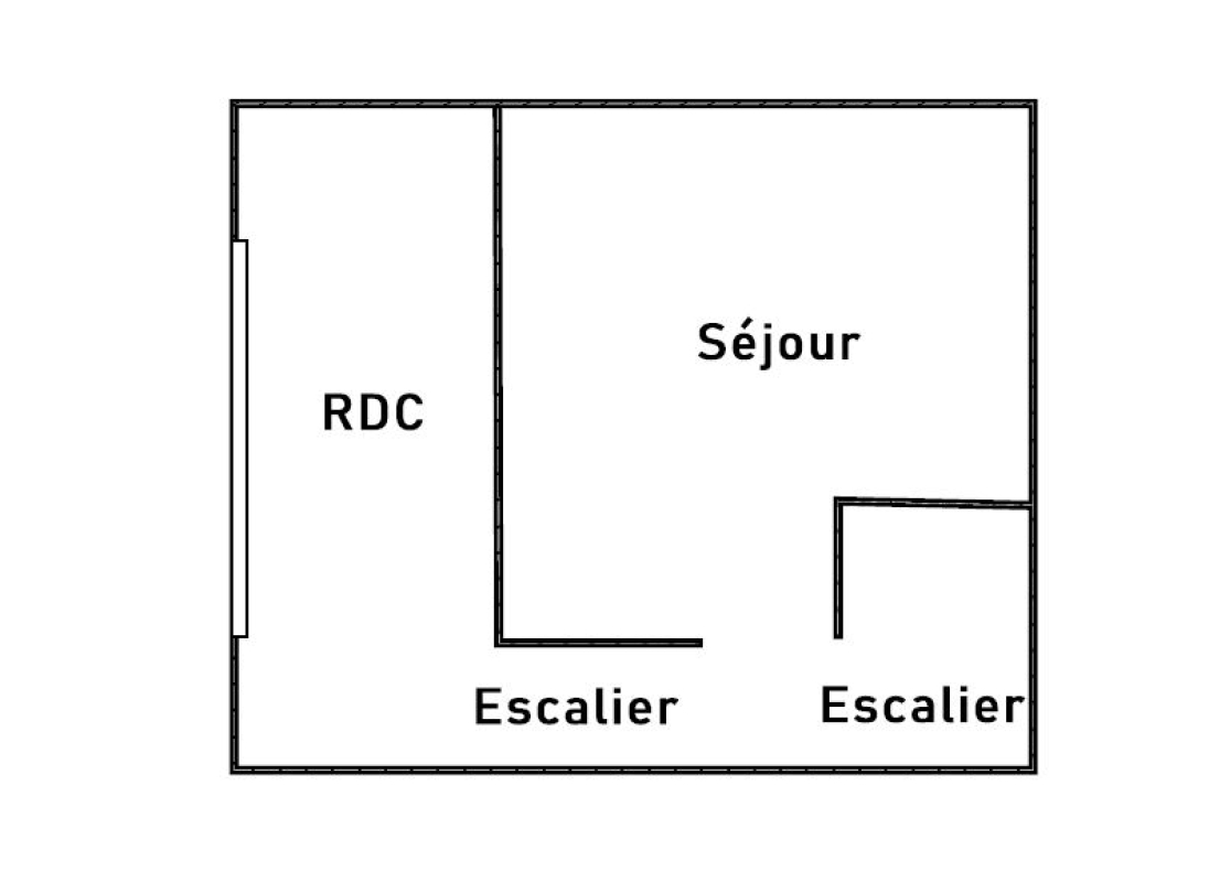 Achat Gentilly - Appartement - 5 pièces