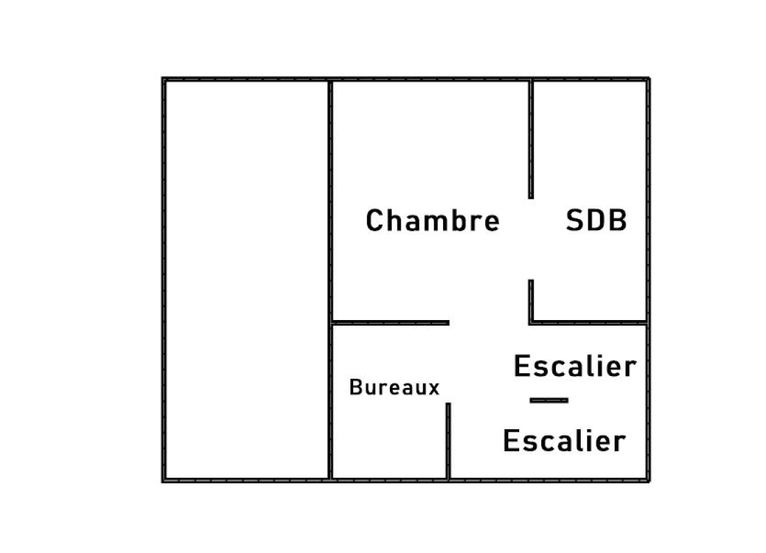 Achat Gentilly - Appartement - 5 pièces