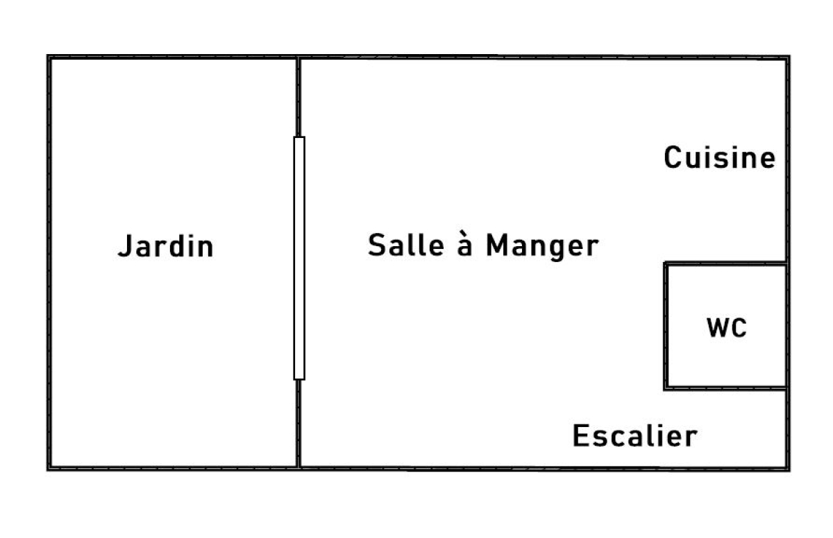 Achat Gentilly - Appartement - 5 pièces