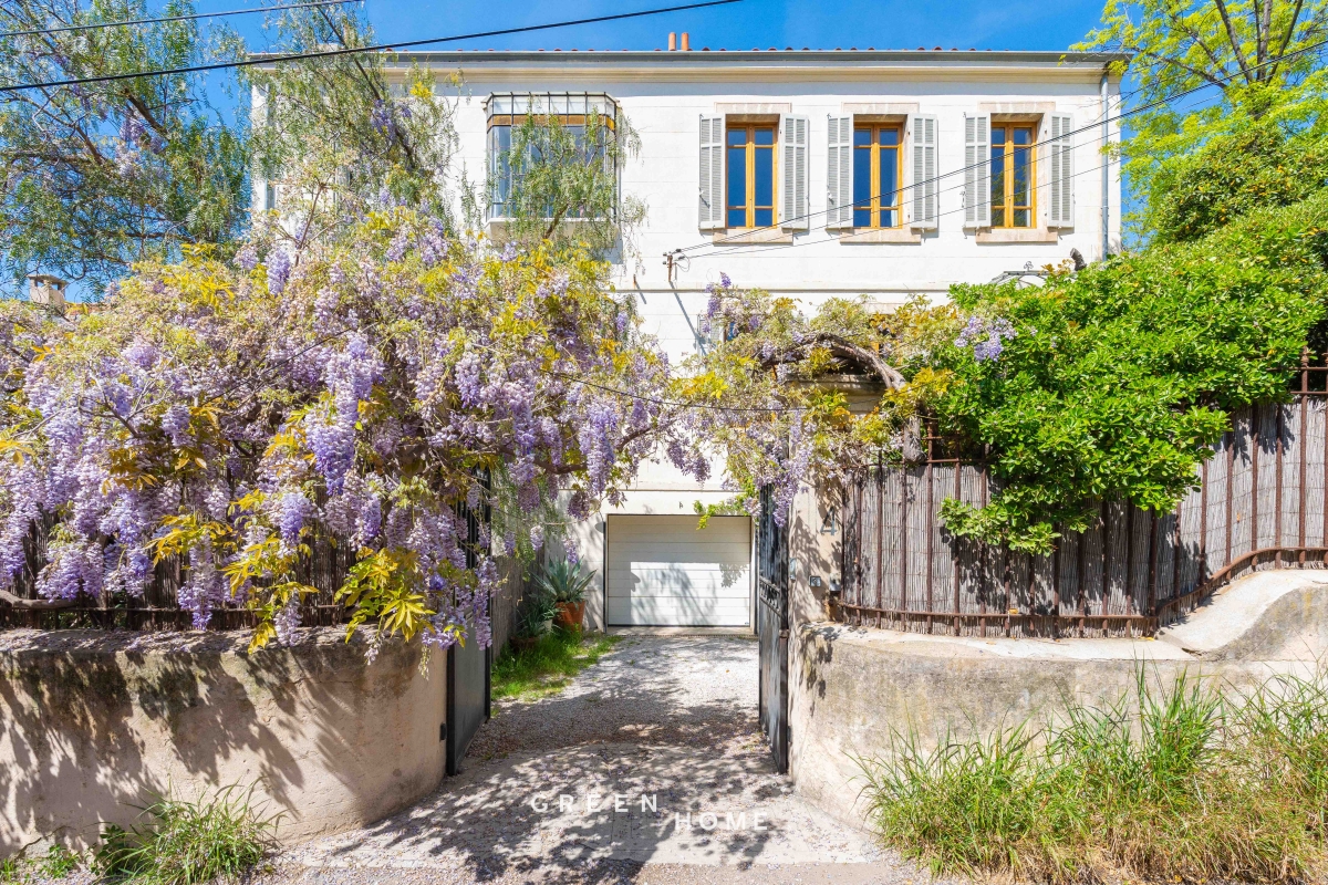 Achat Marseille 7 - Maison - 7 pièces