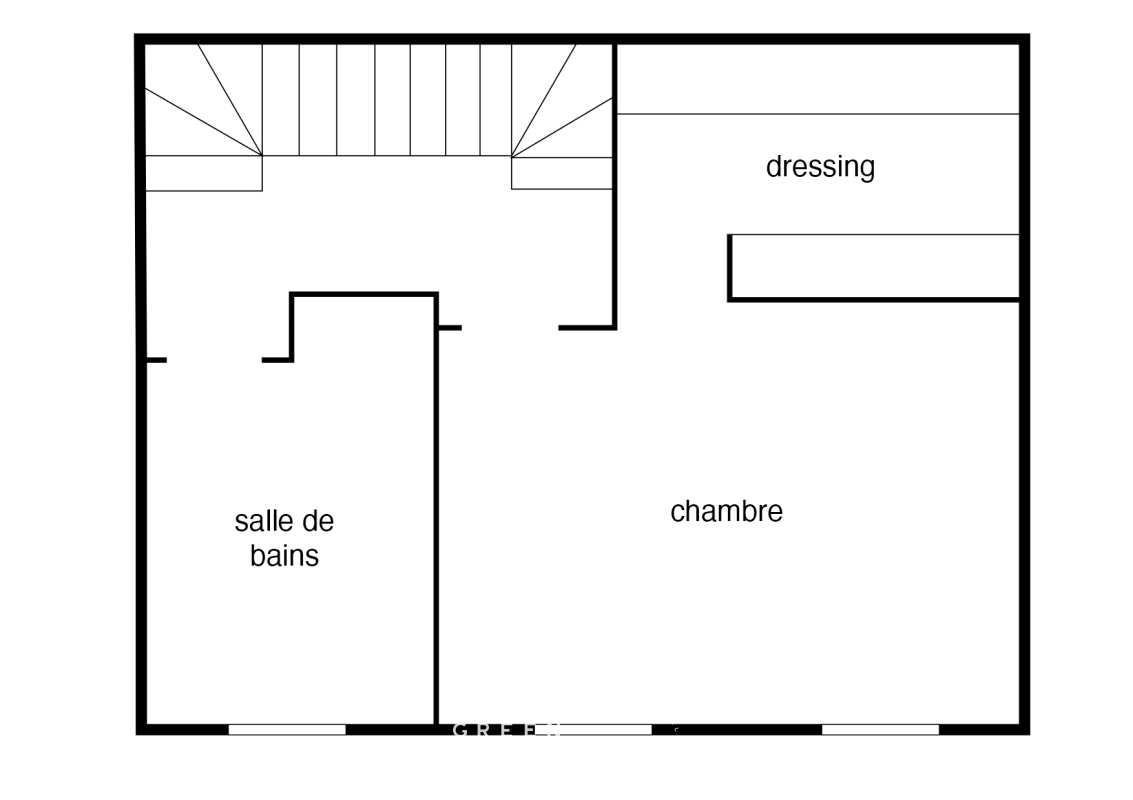Achat Marseille 6 - Maison - 4 pièces