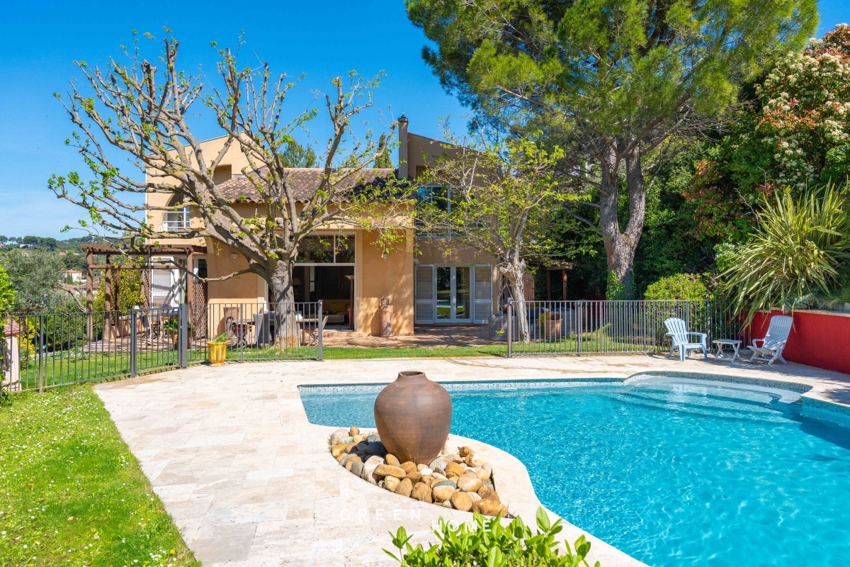Achat Marseille 11 - Maison - 5 pièces