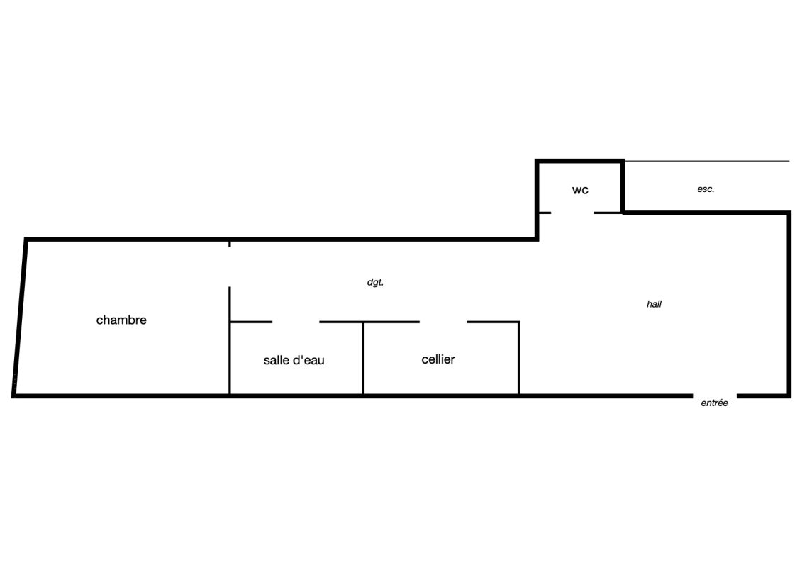 Achat Marseille 11 - Maison - 7 pièces