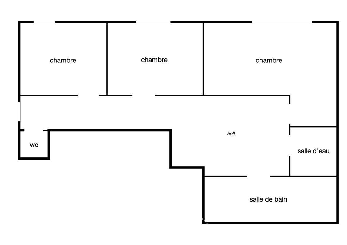 Achat Marseille 11 - Maison - 7 pièces