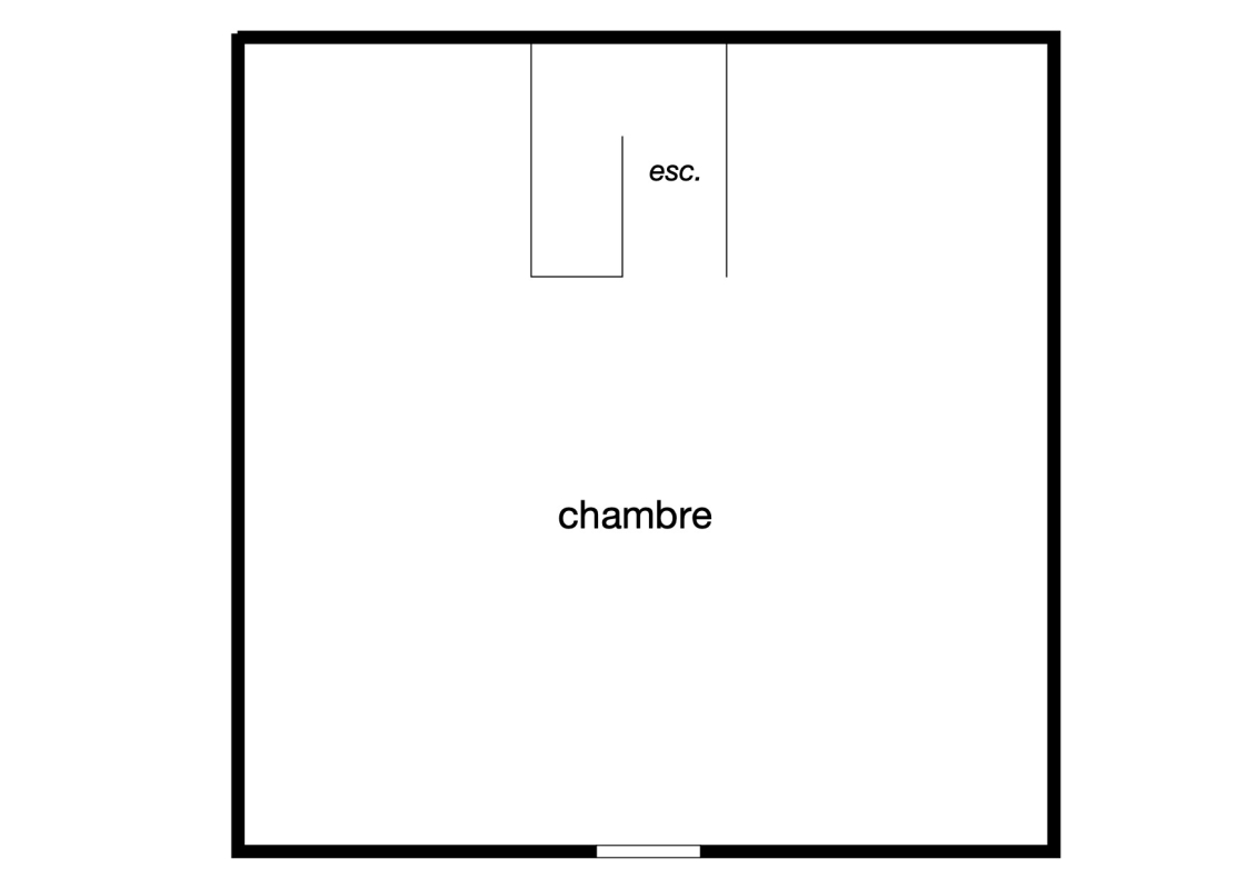 Achat Plan-de-Cuques - Maison - 6 pièces