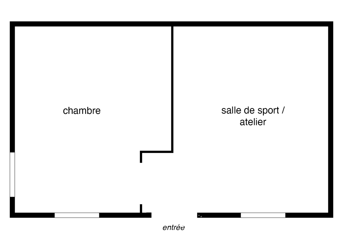 Achat Marseille 12 - Maison - 5 pièces