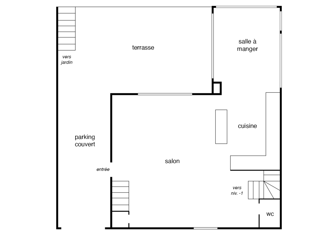 Achat Marseille 12 - Maison - 5 pièces