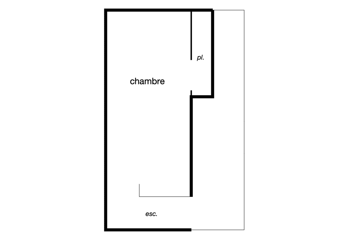 Achat Marseille 11 - Maison - 3 pièces