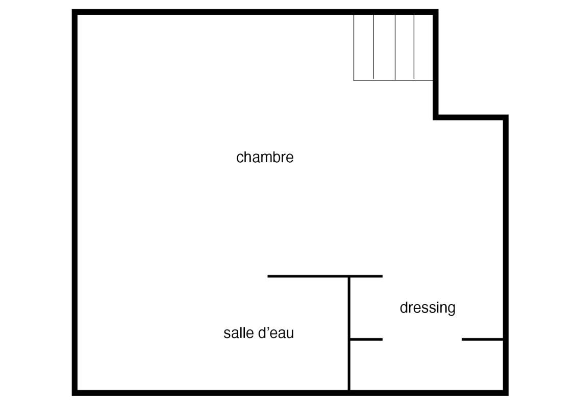 Achat Marseille 8 - Maison - 4 pièces