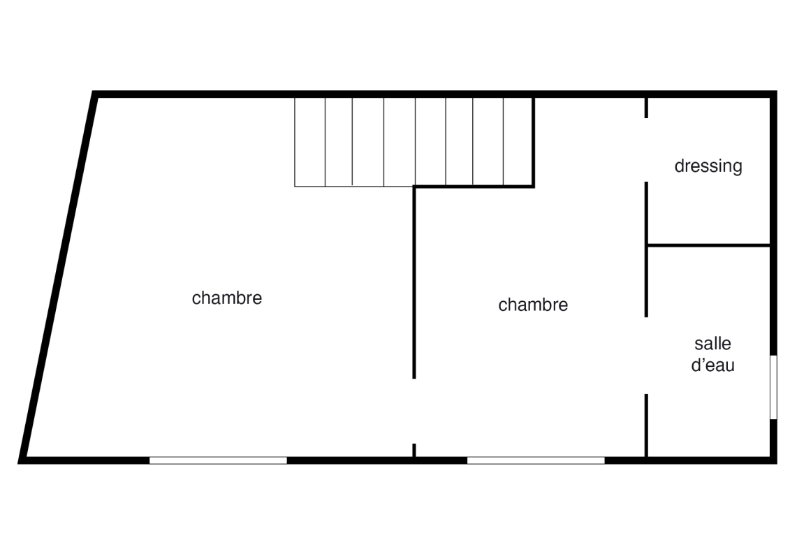 Achat Marseille 7 - Maison - 4 pièces