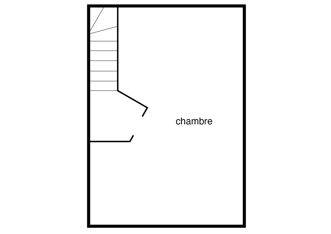 Achat Marseille 5 - Maison - 3 pièces