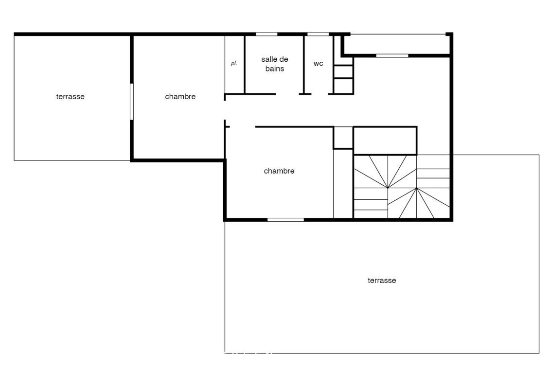 Achat Aubagne - Maison - 5 pièces