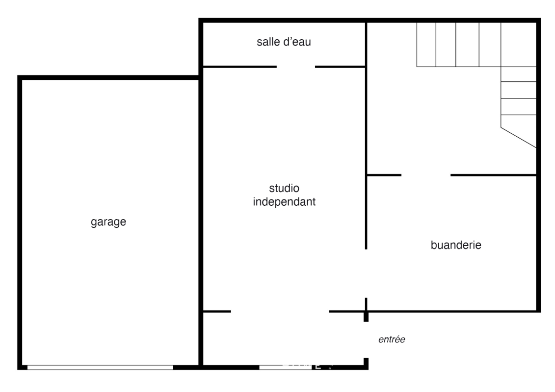 Achat Plan-de-Cuques - Maison - 6 pièces