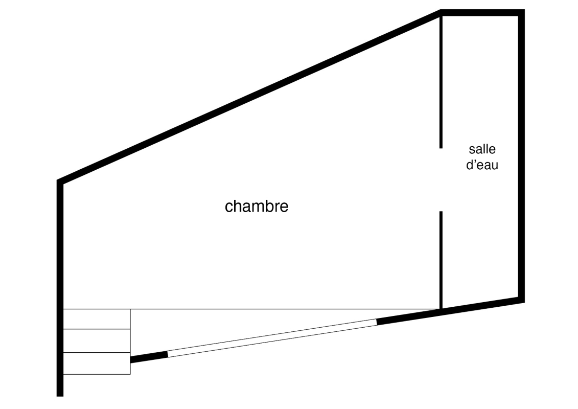 Achat Marseille 7 - Maison - 8 pièces