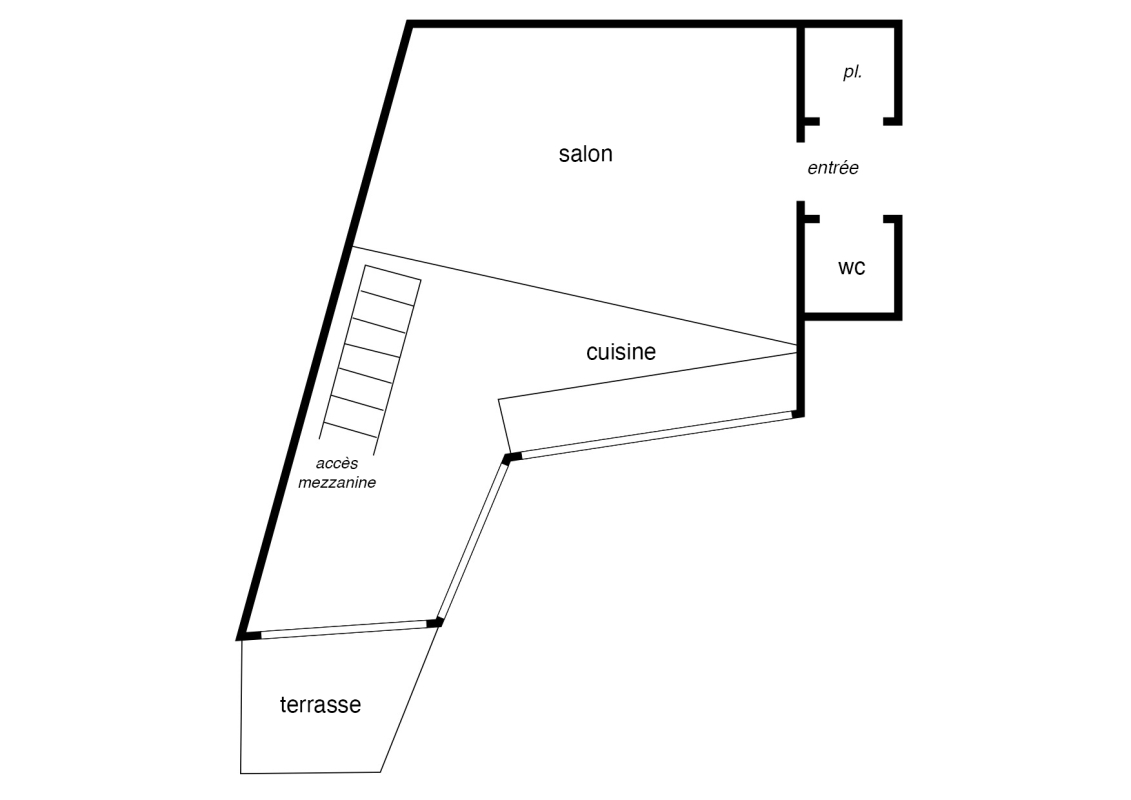 Achat Marseille 7 - Maison - 8 pièces