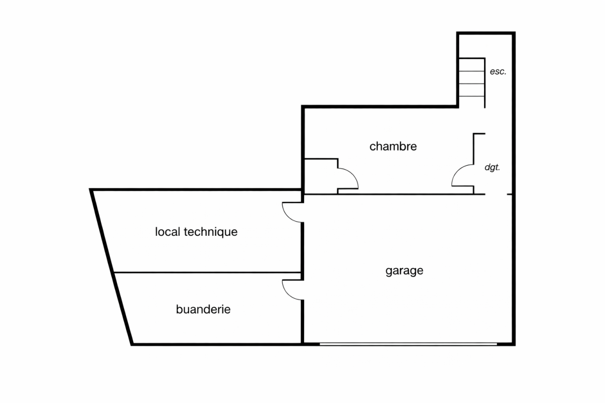 Achat Aix-en-Provence - Maison - 6 pièces