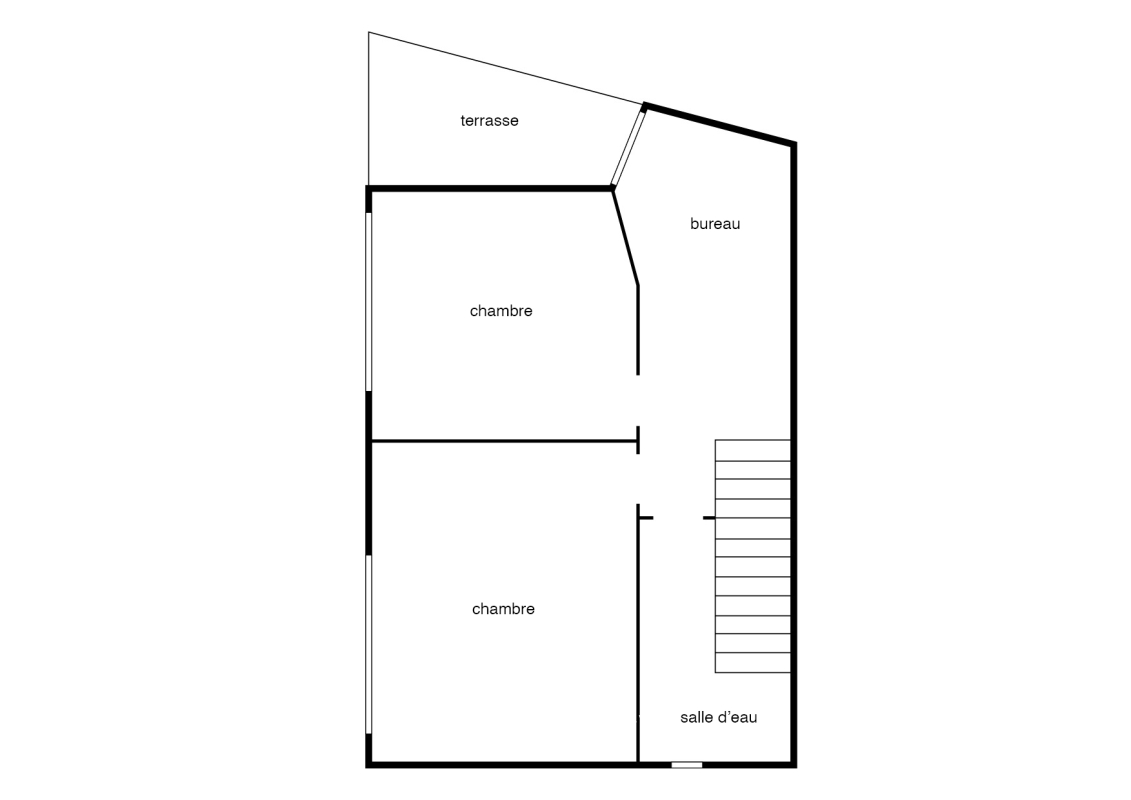 Achat Aubagne - Maison - 4 pièces