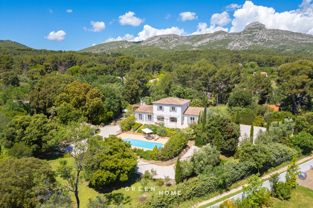 Achat Aubagne - Maison - 6 pièces