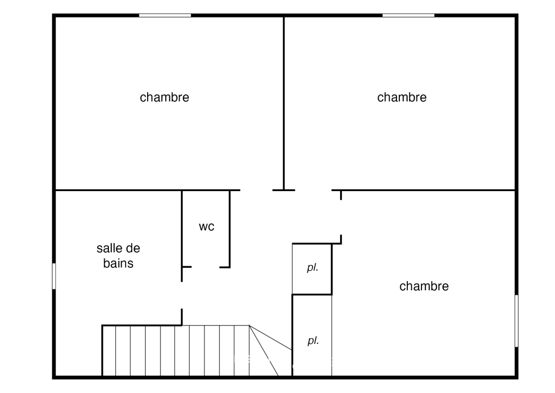 Achat Aubagne - Maison - 6 pièces