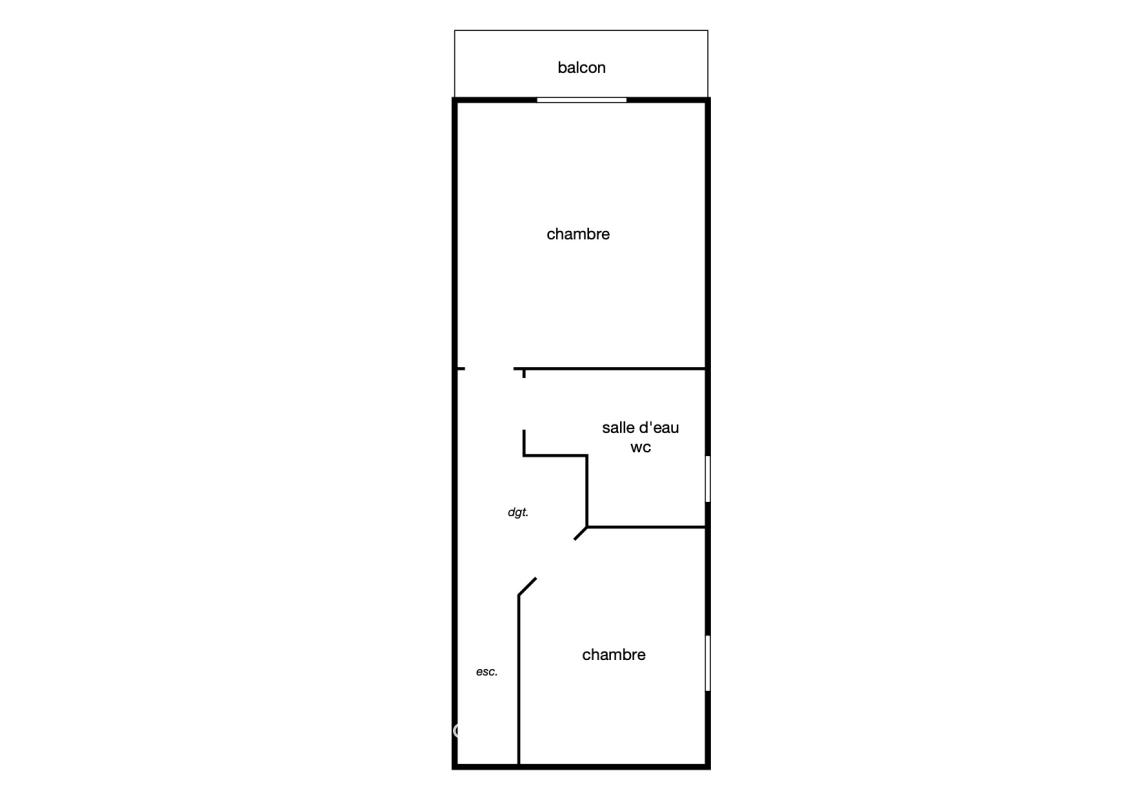 Achat Gémenos - Maison - 6 pièces