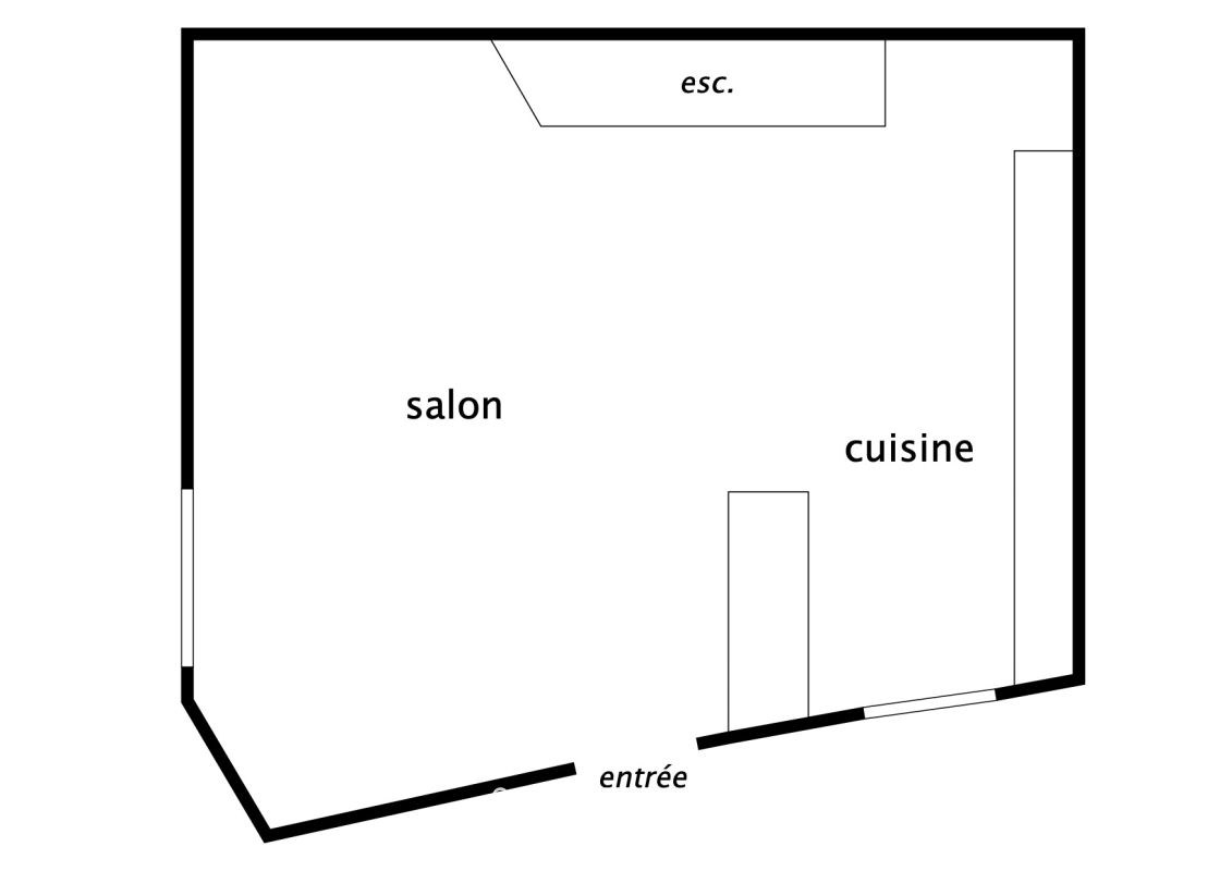 Achat Marseille 12 - Maison - 4 pièces