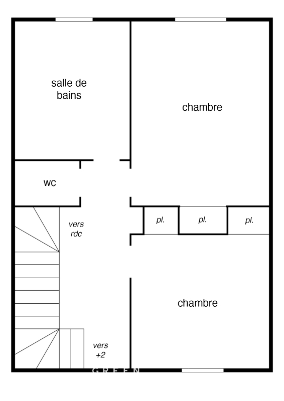 Achat Marseille 8 - Maison - 5 pièces