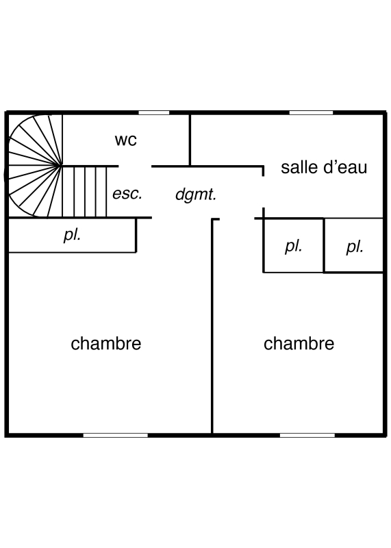 Achat Grimaud - Maison - 5 pièces
