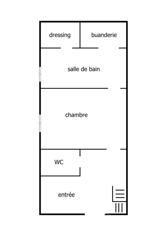 Achat Cabriès - Maison - 4 pièces