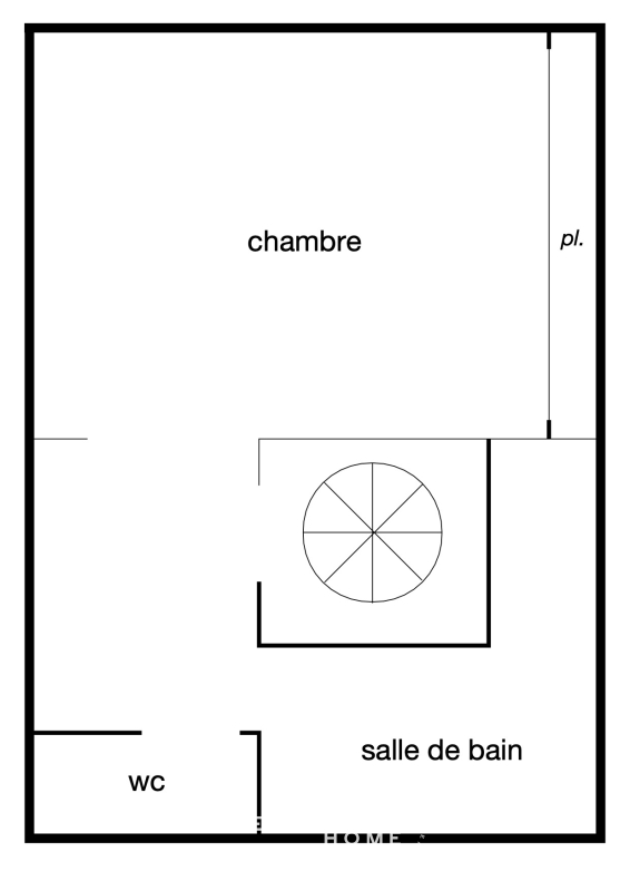 Achat Marseille 12 - Maison - 5 pièces
