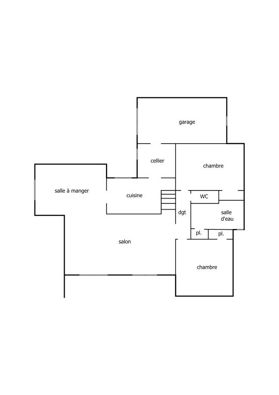 Achat Puget - Sous offre