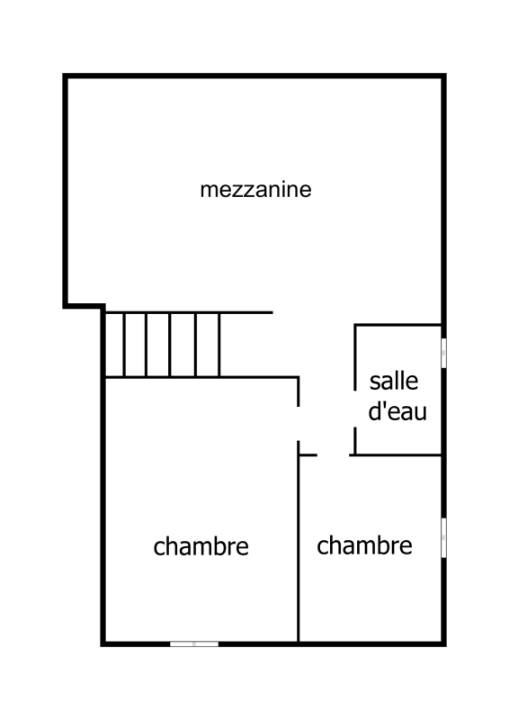 Achat Bouc-Bel-Air - Maison - 5 pièces