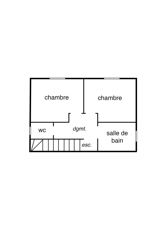 Achat Auriol - Maison - 6 pièces