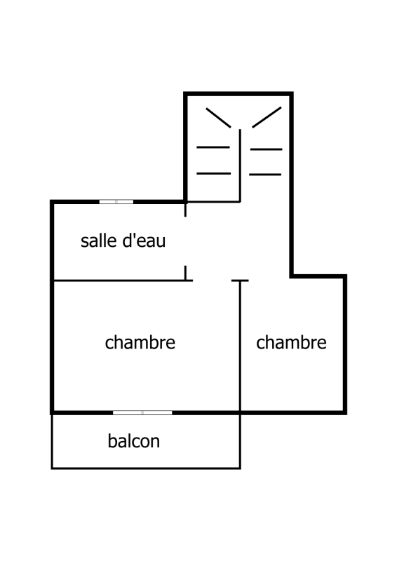 Achat Bouc-Bel-Air - Maison - 6 pièces