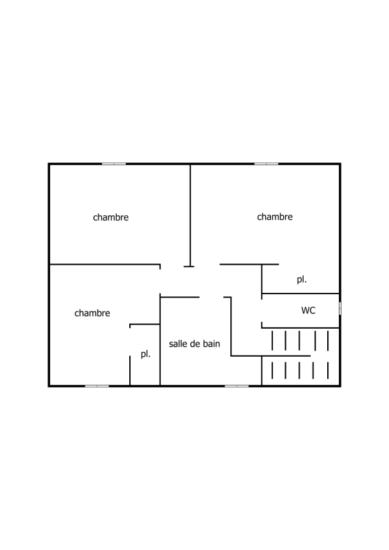 Achat Villelaure - Maison - 6 pièces