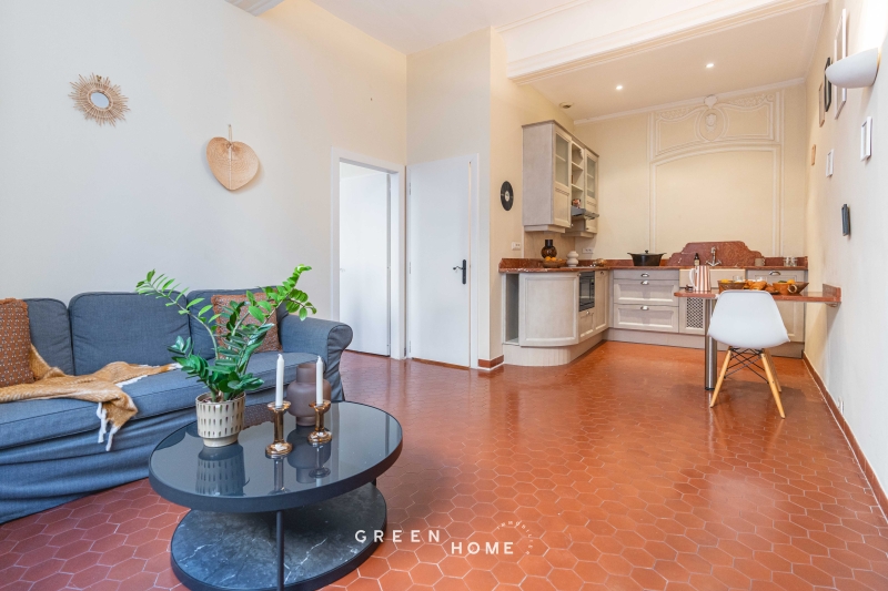 Achat Aix-en-Provence - Sous promesse