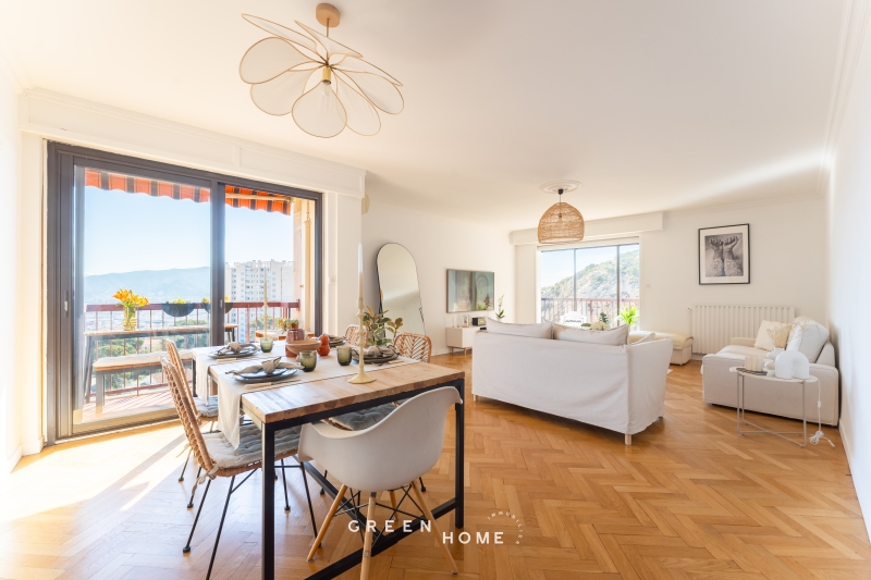 Achat Marseille 8 - Sous promesse