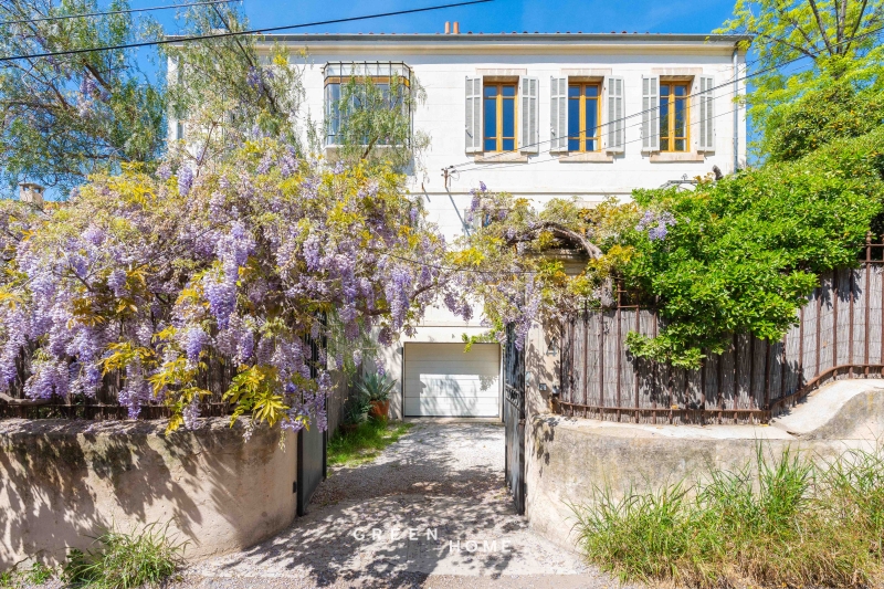 Achat Marseille 7 - Maison - 7 pièces