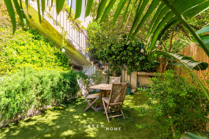 Achat Marseille 7 - Appartement - 3 pièces
