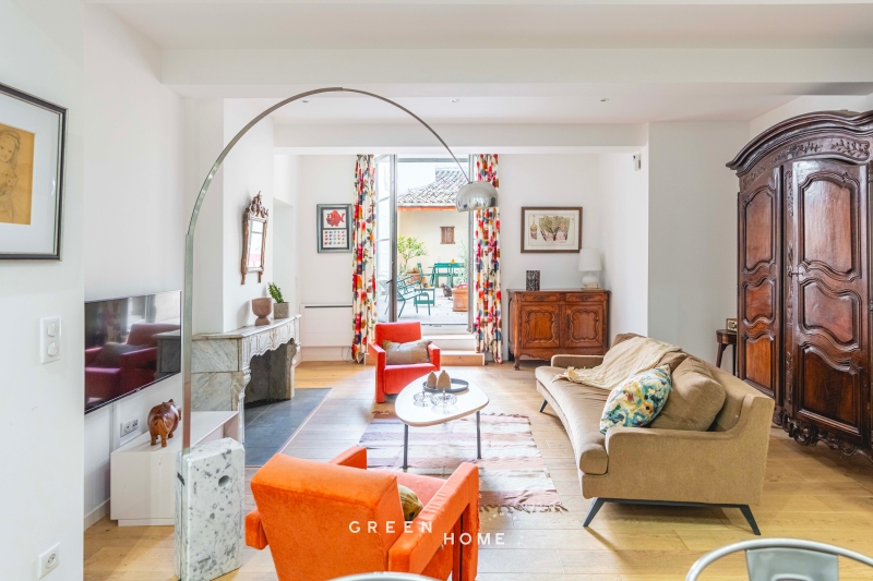 Achat Aix-en-Provence - Sous offre