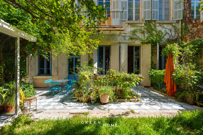 Achat Marseille 4 - Sous offre