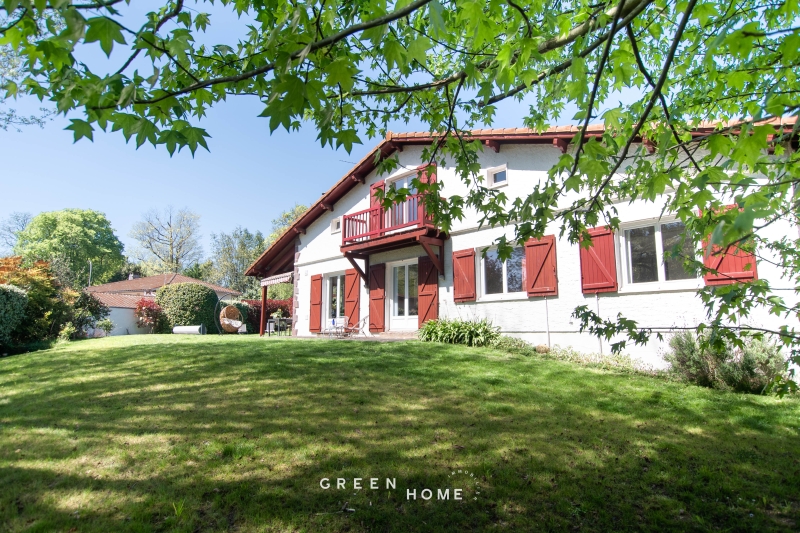 Achat Biarritz - Maison - 7 pièces