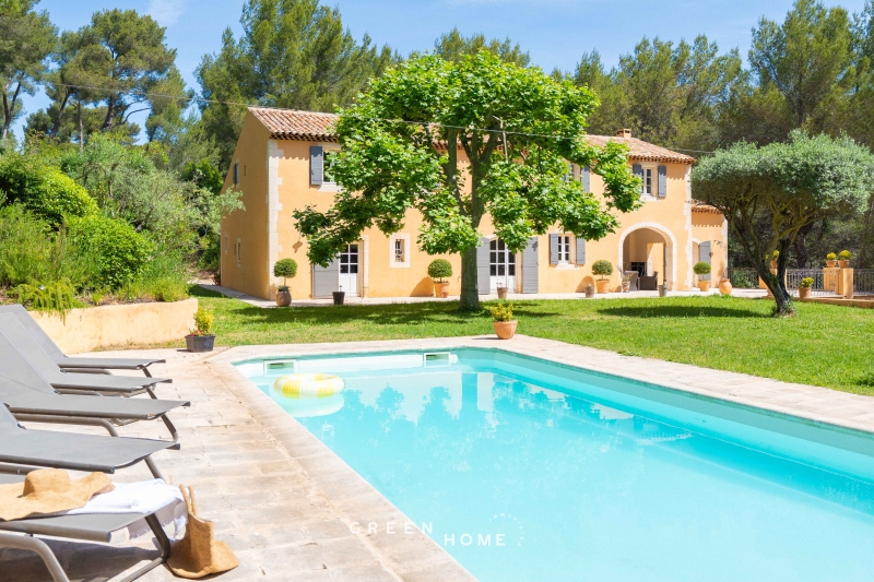 Achat Aubagne - Maison - 6 pièces