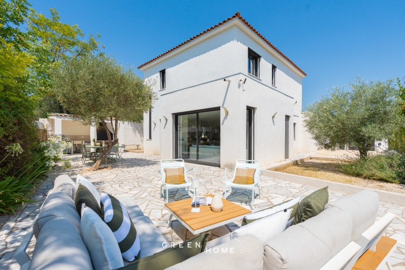 Achat Marseille 12 - Maison - 5 pièces