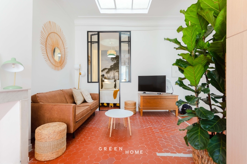 Achat La Ciotat - Appartement - 2 pièces