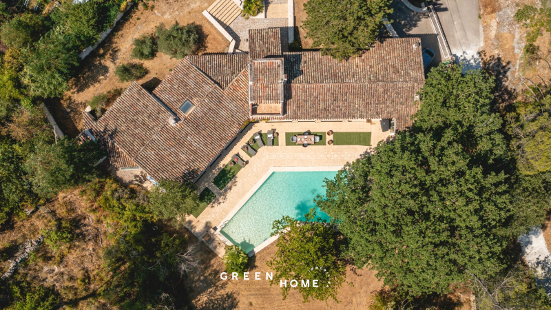 Achat Aix-en-Provence - Maison - 6 pièces