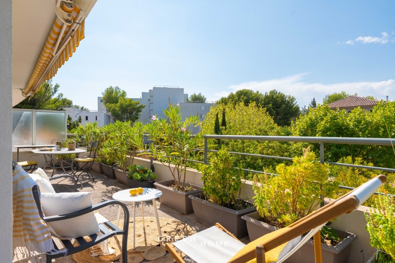 Achat La Ciotat - Sous promesse
