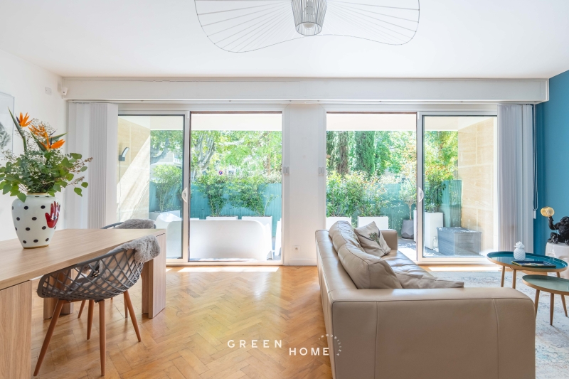 Achat Aix-en-Provence - Appartement - 4 pièces