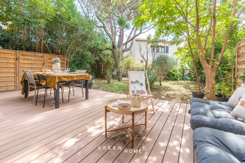 Achat Aix-en-Provence - Appartement - 3 pièces