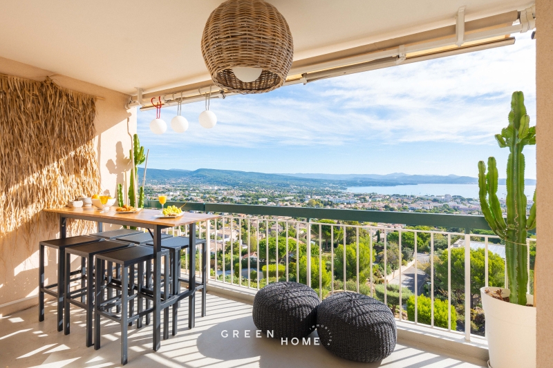 Achat LA CIOTAT - Appartement - 4 pièces
